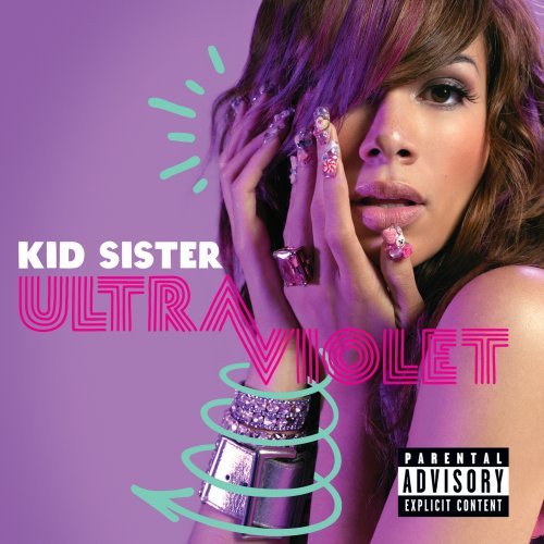 KID SISTER - ULTRAVIOLET