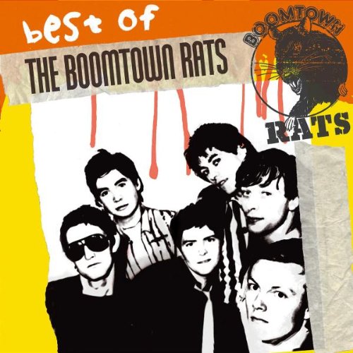 BOOMTOWN RATS - BEST OF THE