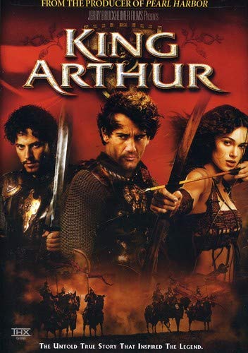 KING ARTHUR