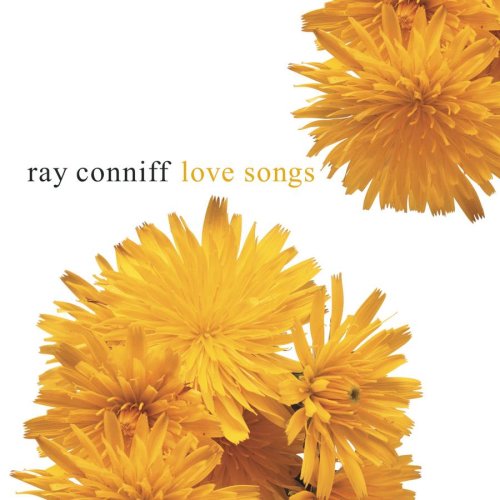 CONNIFF, RAY - LOVE SONGS (RM)