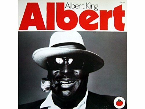 KING, ALBERT  - ALBERT