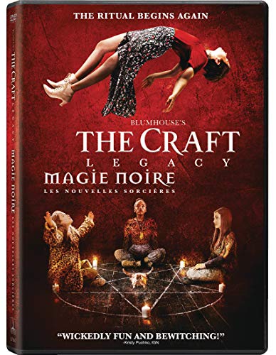 THE CRAFT: LEGACY (BILINGUAL)