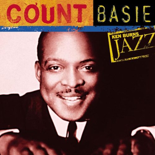 BASIE,COUNT - KEN BURNS JAZZ: DEFINITIVE COUNT BASIE