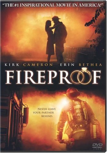 FIREPROOF (COLLECTOR'S EDITION)