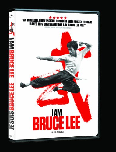 I AM BRUCE LEE (SOUS-TITRES FRANAIS)