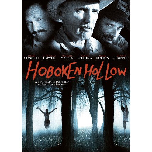 HOBOKEN HOLLOW [DVD]