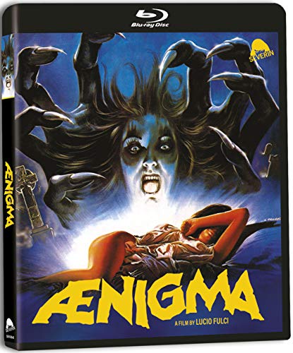 AENIGMA - BLU-SEVERIN