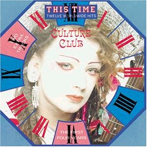 CULTURE CLUB - THIS TIME