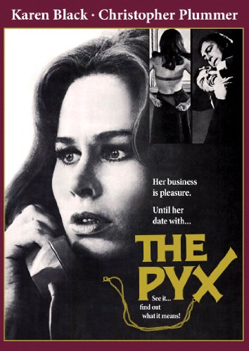 PYX [IMPORT]