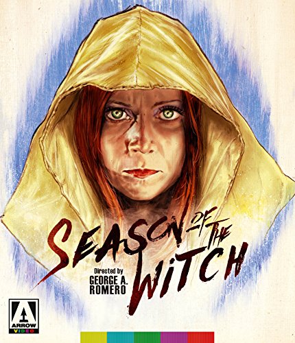 SEASON OF THE WITCH [BLU-RAY] [IMPORT]