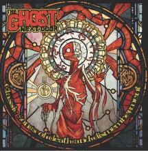 THE GHOST NEXT DOOR - CLASSIC SONGS OF DEATH AND DISMEMBERMENT [CD]