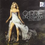 CARRIE UNDERWOOD - BLOWN AWAY