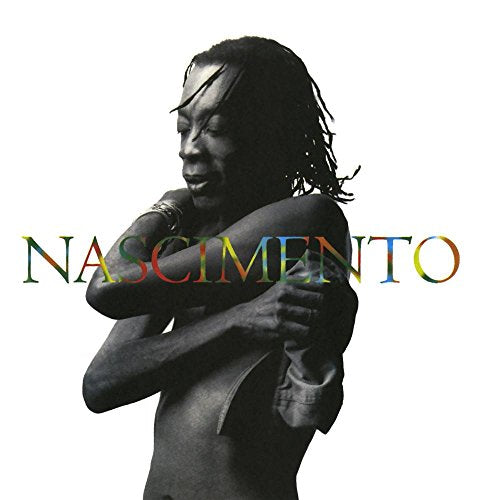 NASCIMENTO, MILTON  - NASCIMENTO