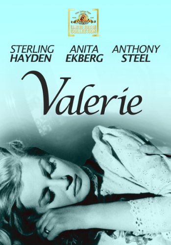 VALERIE - DVD-MGM LIMITED COLLECTION