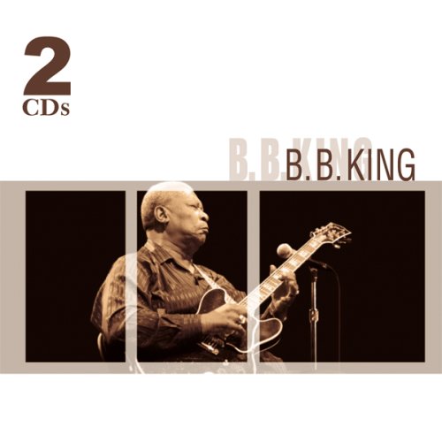 KING, B.B. - B.B. KING