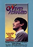 NEVER ASHAMED [IMPORT]