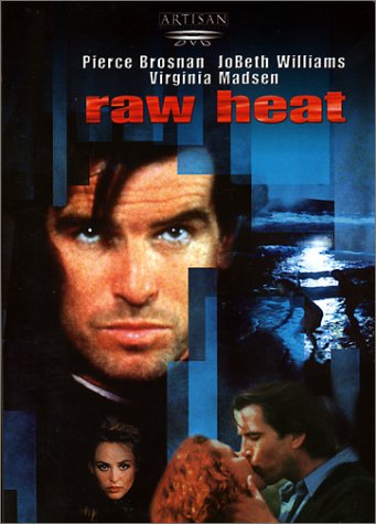 RAW HEAT [IMPORT]