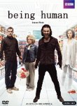 BEING HUMAN: SEASON THREE