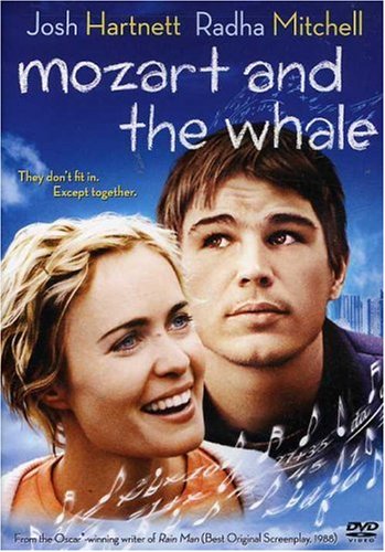 MOZART & THE WHALE (BILINGUAL) [IMPORT]