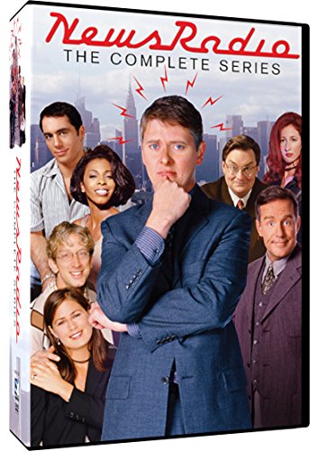 NEWSRADIO - COMPLETE SERIES