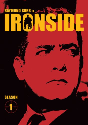 IRONSIDE S1 (BILINGUAL)