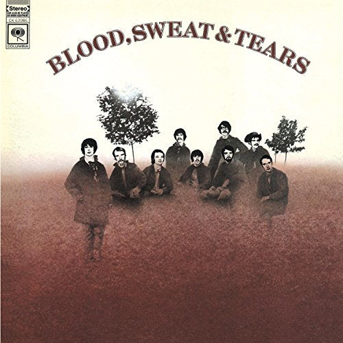 BLOOD, SWEAT & TEARS - BLOOD, SWEAT & TEARS (REMASTERED)