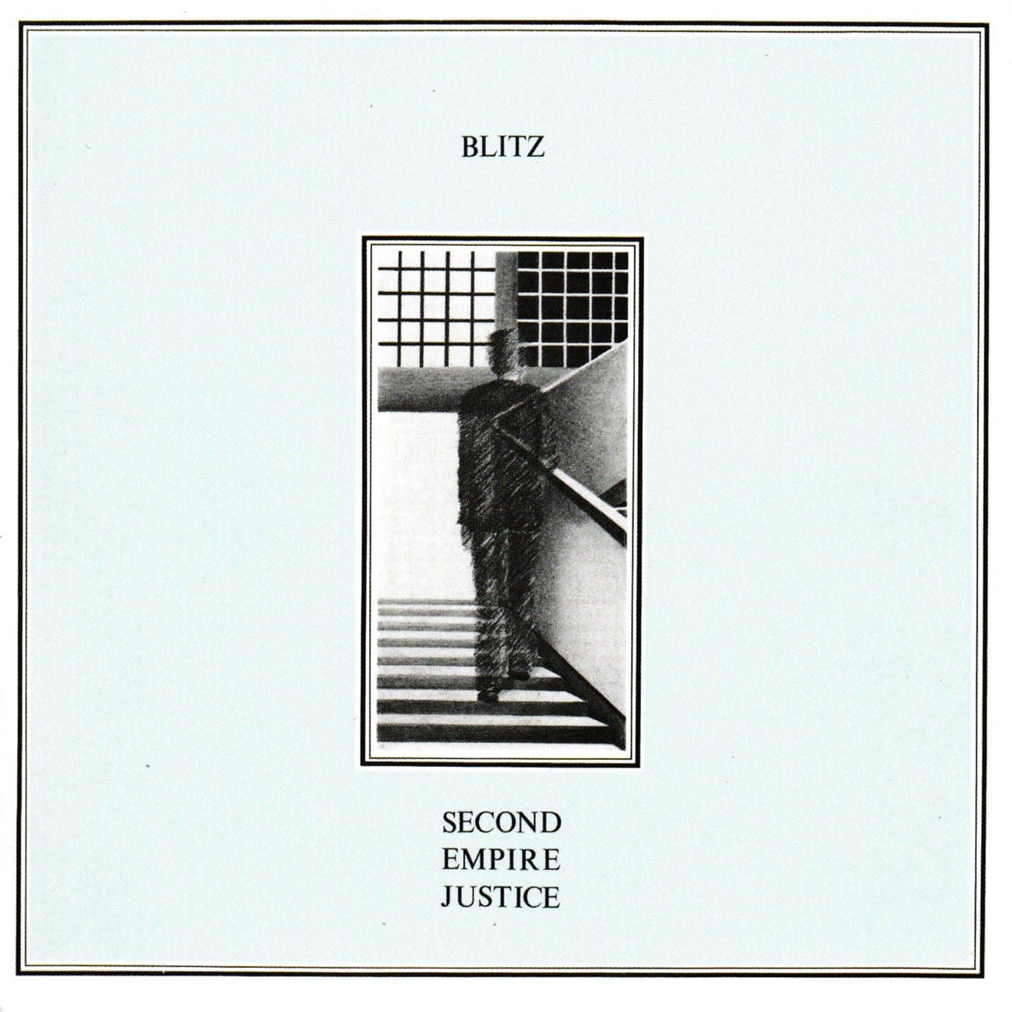 BLITZ  - SECOND EMPIRE JUSTICE