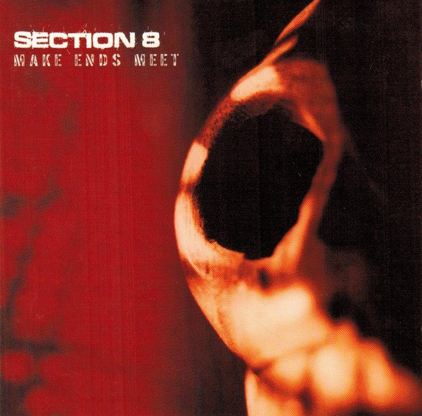 SECTION 8 (2) - MAKE ENDS MEET (CD)