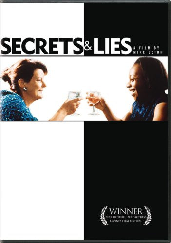 SECRETS AND LIES [IMPORT]