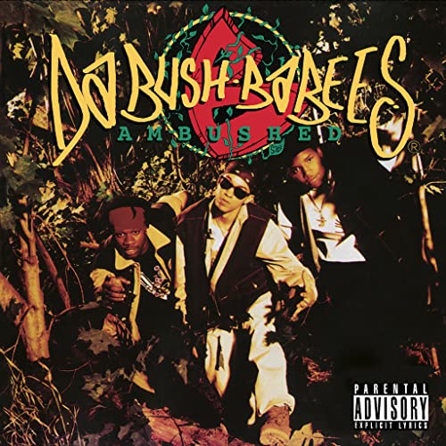 DA BUSH BABEES - AMBUSHED