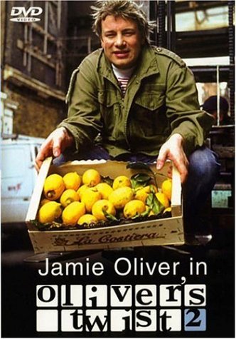 OLIVER'S TWIST 2 [IMPORT]
