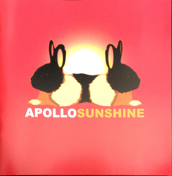 APOLLO SUNSHINE  - ST (LTD ED)