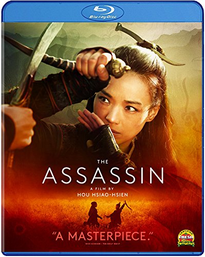 THE ASSASSIN [BLU-RAY] (SOUS-TITRES FRANAIS)