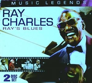 CHARLES, RAY - RAYS BLUES