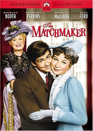 MATCHMAKER (1958)