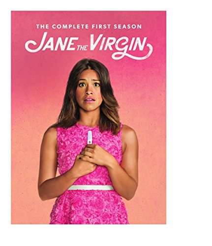 JANE THE VIRGIN: SEASON 1