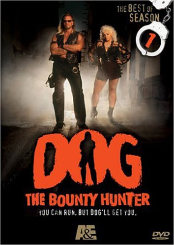 DOG: THE BOUNTY HUNTER - THE BEST OF SEASON ONE