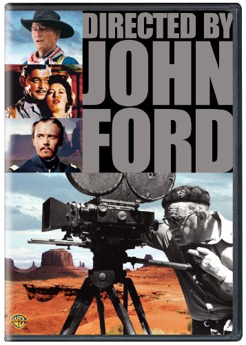 DIRECTED BY JOHN FORD [IMPORT]