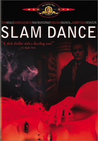 SLAM DANCE