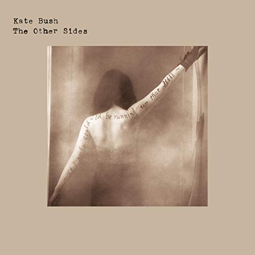 BUSH, KATE  - OTHER SIDES (4CDS)(2019)