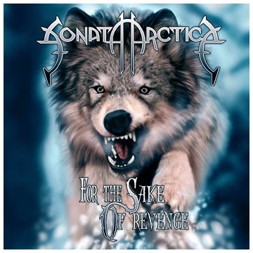 SONATA ARCTICA - FOR THE SAKE OF REVENGE: LIVE (CD/DVD)