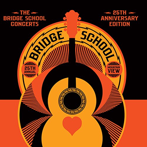 VARIOUS  - BRIDGE SCHOOL CONCERTS