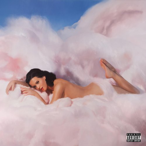 KATY PERRY - TEENAGE DREAM (EXPLICIT)