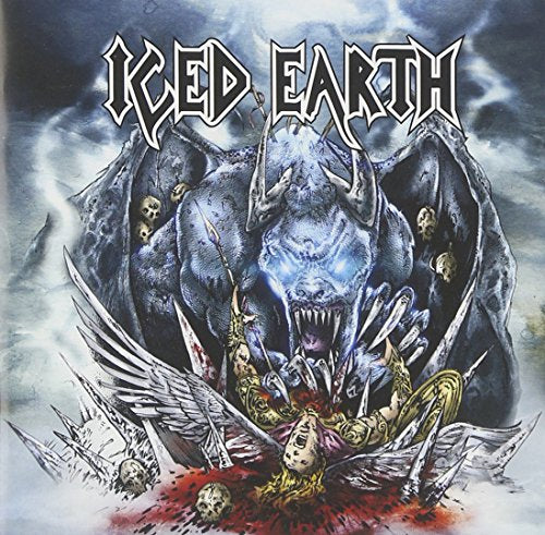 ICED EARTH - ICED EARTH