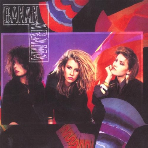 BANANARAMA  - BANANARAMA