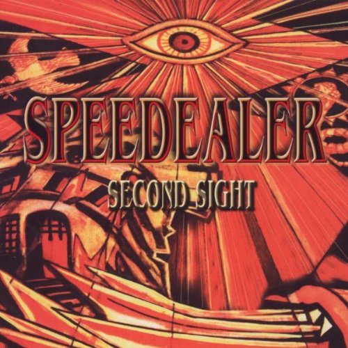 SPEEDEALER - SECOND SIGHT