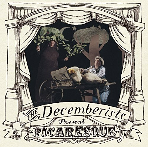 DECEMBERISTS - PICARESQUE