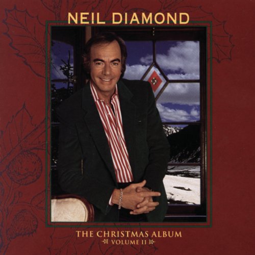 DIAMOND, NEIL - V2 CHRISTMAS ALBUM