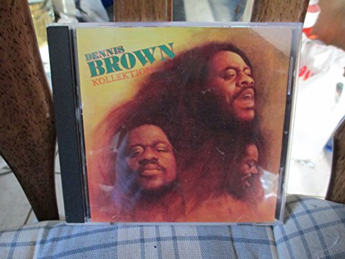 BROWN, DENNIS  - KOLLEKTION