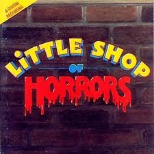 SNDTRK  - LITTLE SHOP OF HORRORS - MOTION